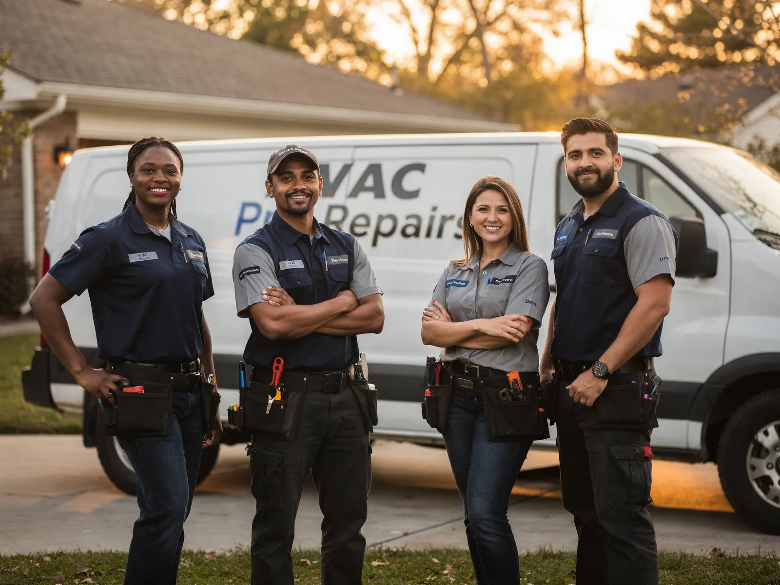 Heat Pump Repair company in Slab Fork, WV