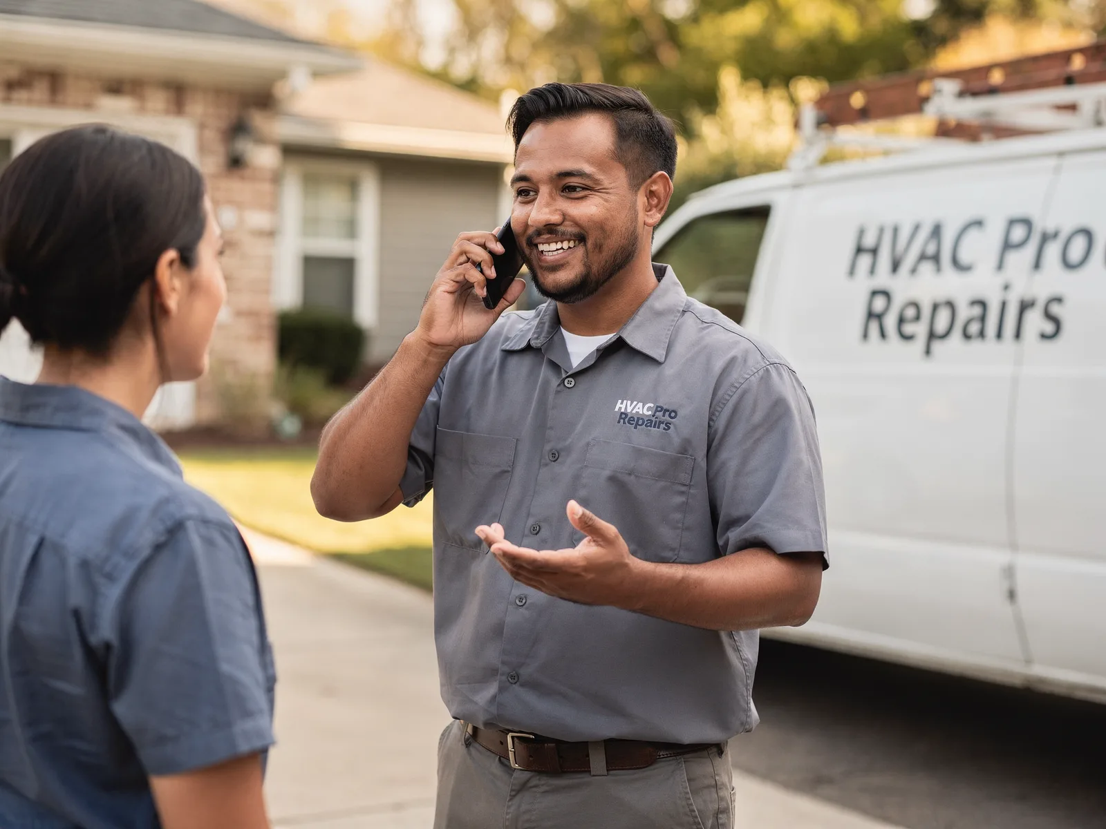 Heat Pump Repair Slab Fork, WV FAQs